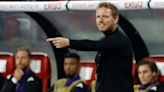 Nagelsmann to wait before announcing Germany squad but decision taken