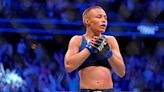 UFC Fight Night 226 pre-event facts: Rose Namajunas brings decorated resume to new division