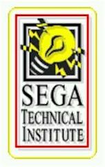 Sega Technical Institute