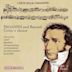Arte Della Variazione: Paganini and Beyond, Critic's Choice