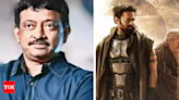 Ram Gopal Varma's cameo in Kalki 2898 AD leaked online | Hindi Movie News - Times of India