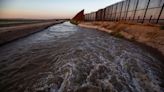 2 dead in El Paso County canal drownings near border in San Elizario, Tornillo