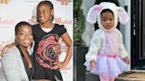 Fantasia Barrino's 3 Children: All About Zion, Dallas and Keziah