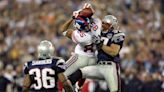 See it: Rodney Harrison relives David Tyree’s Super Bowl XLII catch