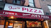 Joe's Pizza: The NYC Restaurant That Once Hired (Then Fired) Peter Parker