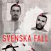 Svenska fall