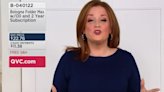 Did QVC Just Win April Fool's Day With The 'Bologna Folder'?