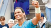 Nadal reaches semis after four-hour marathon vs Navone