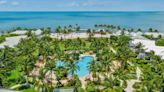Three spots in the Keys and one in Fort Lauderdale named best beach resorts in Florida