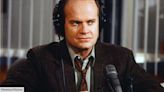 Kelsey Grammer almost didn’t play Frasier Crane at all