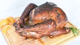 How Long Does It Take To Smoke Turkey?