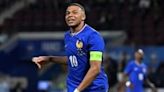 Mbappe on target as France stroll past Luxembourg | Fox 11 Tri Cities Fox 41 Yakima