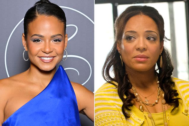 “Dexter” prequel series casts Christina Milian and more as younger versions of original characters