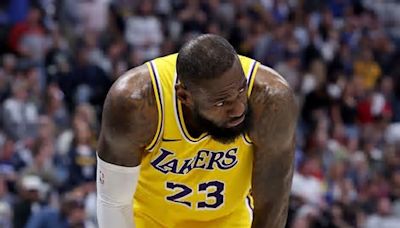 LeBron James y un futuro en el que los demás también deciden