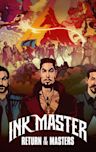 Ink Master - Season 10