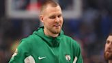 Celtics C Kristaps Porzingis out 5-6 months after surgery