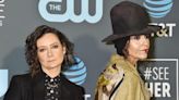 Sara Gilbert Wants Spousal Support To Linda Perry Terminated