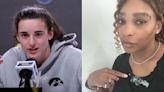 ‘Just Don’t Use the B-Word’: Serena and Venus Williams Call Out Pat McAfee for His Caitlin Clark Comments