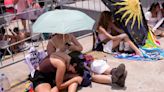 Taylor Swift show in Rio was dangerously hot. How Florida venues prep for extreme heat