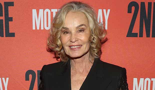 Jessica Lange (‘Mother Play’) explores ‘what it means to be lonely’ within 12 minutes of haunting silence [Exclusive Video Interview]