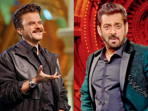 What happens on the Bigg Boss set? From avoiding monkeys to setting up 100 cameras