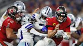 Dallas Cowboys vs Tampa Bay Buccaneers NFL Playoffs Wild Card Prediction Game Preview