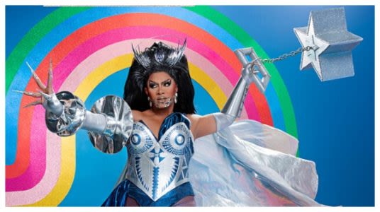 Paramount+ Drops Official Trailer for RuPaul's Drag Race Global All Stars | Watch | EURweb
