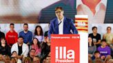 El 'CIS catalán' da una victoria holgada al PSC el 12-M pero el independentismo podría conservar su mayoría - ELMUNDOTV