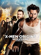 X-Men le origini - Wolverine