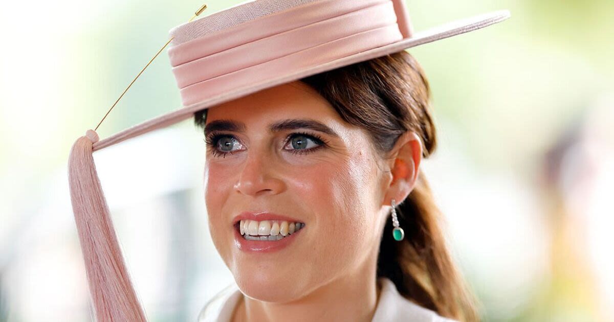 Princess Eugenie shares secrets of what Royal Family gets up to at Balmoral