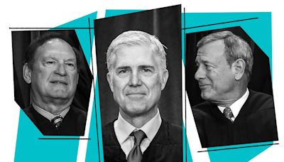 We’ve Been Entertaining an Illusion About the Supreme Court. It’s Finally Been Shattered.