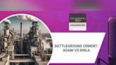 Morning Brief Podcast: Battleground cement: Adani vs Birla | The Economic Times Podcast