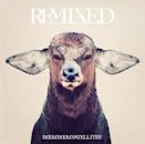 Remixed (Boom Boom Satellites album)