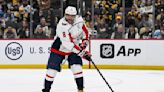 Fantasy Hockey Trade Analyzer: The first-half slump is over — deal for Alex Ovechkin
