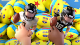 ESPN's 'Toy Story' NFL Broadcast Feels a Teensy Bit Wrong