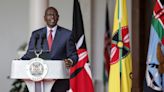 Kenya’s Ruto dismisses almost entire cabinet after deadly protests