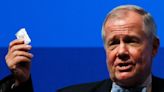 Legendary investor Jim Rogers sees an epic market bubble and looming economic disaster. He hopes to short the 'Magnificent 7' stocks when the time is right.