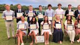 Jacksonville Area Golf Association awards college scholarships to 18 First Coast students