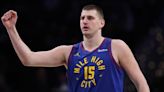 Jokic joins NBA greats with third MVP award