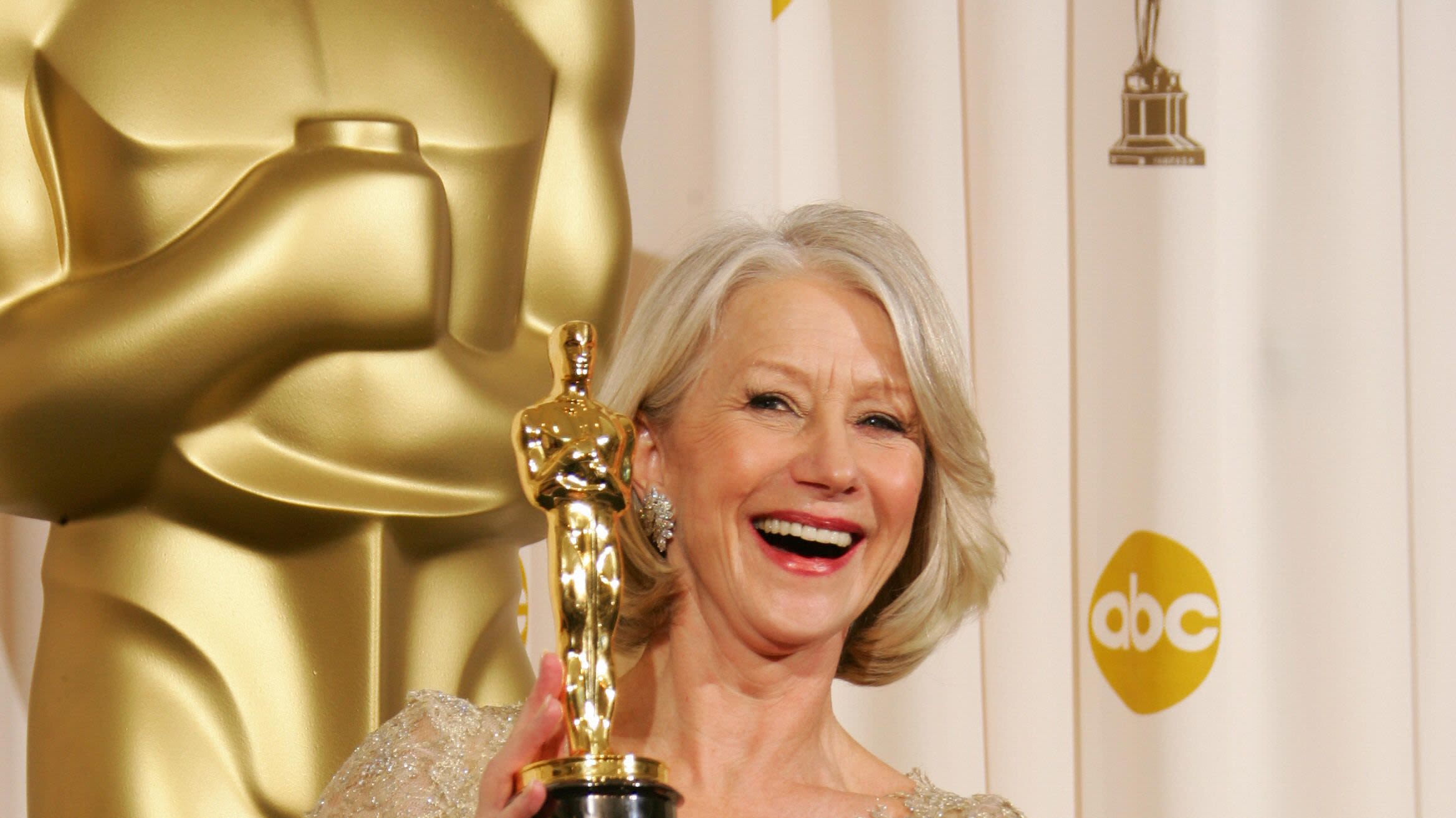 Do Yourself a Favor and Watch These Helen Mirren Movies and Shows ASAP