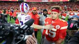 Twitter trolls Patrick Mahomes with Tom Brady comparisons after latest meltdown