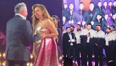 Latin American Music Awards: Ricardo Montaner y Banda MS reciben premio especial por su trayectoria