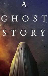 A Ghost Story