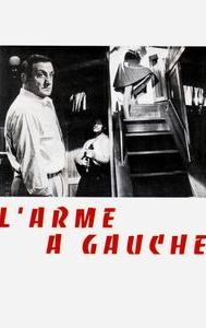 L'Arme à gauche