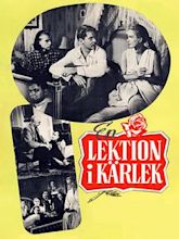 A Lesson in Love (1954 film)