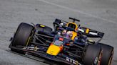 Verstappen, tras el choque con Norris: “Ambos estamos decepcionados”