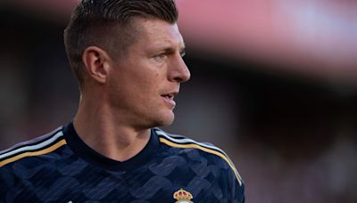 Con Mac Allister, los posibles sustitutos de Kroos en el Real Madrid