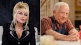 Dolly Parton joins Call Me Kat for emotional Leslie Jordan tribute: 'I will always love you'