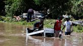 Kenyan military deployed as East Africa floods kill dozens