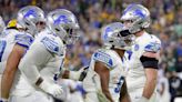 NFL Thanksgiving Day schedule 2023: How to watch, stream matchups including Packers-Lions